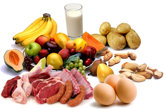 مصرف کدام مواد غذایی به سلامت قلب و عروق کمک می‌کند؟