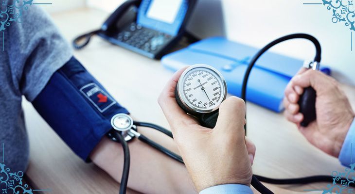 نوسانات فشار خون هشداری برای بروز دمانس